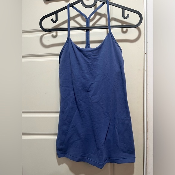 Lululemon Power Pose Tank - Picture 3 of 5